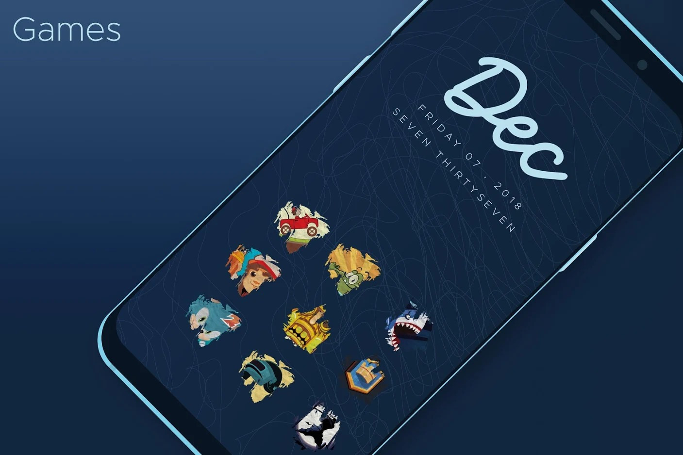 Super Android Icon Packs Have Been Made Free For A Limited Time 1407x938 Super Android Icon Packs Have Been Made Free For A Limited Time