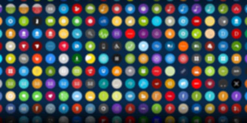 Here're Cool Free Icon Packs For Android Droidviews 800x399 Here're Cool Free Icon Packs For Android Droidviews