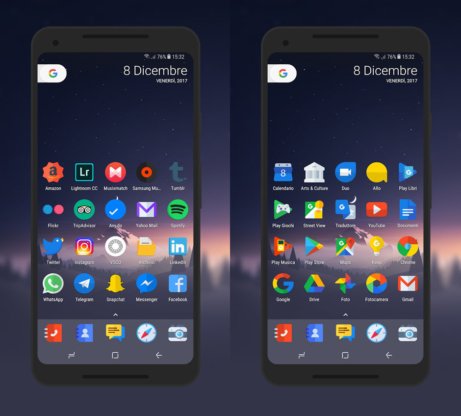 These Paid Android Icon Packs Are Free For A Limited Time, Grab 940x848 These Paid Android Icon Packs Are Free For A Limited Time, Grab