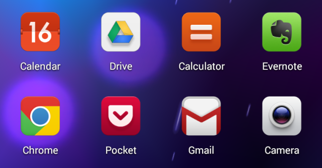 Great Free Icon Packs To Theme Your Android Phone 650x339 Great Free Icon Packs To Theme Your Android Phone