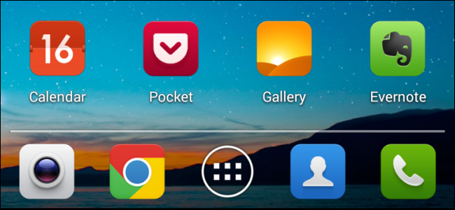 Great Free Icon Packs To Theme Your Android Phone 650x300 Great Free Icon Packs To Theme Your Android Phone
