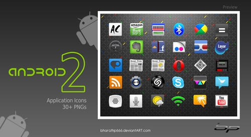500x272 Stunning Free High Quality Icon Sets Smashing Magazine