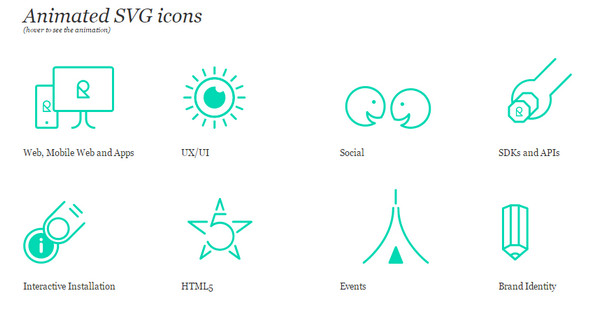 600x317 Animated Icon Free