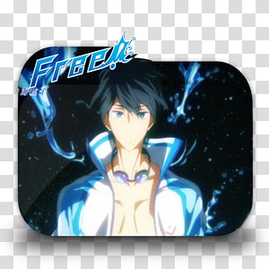 300x300 Free Anime Folder Icon, Free Anime Folder Icon Transparent