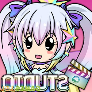 300x300 Gacha Studio Anime Dress Up