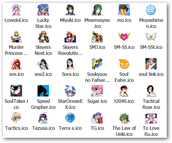 600x498 Download Anime Icons Pack Free For Mac Dutch