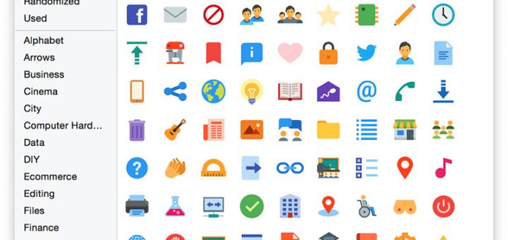 720x340 Get Icons In An Exciting Free App + Exclusive App License