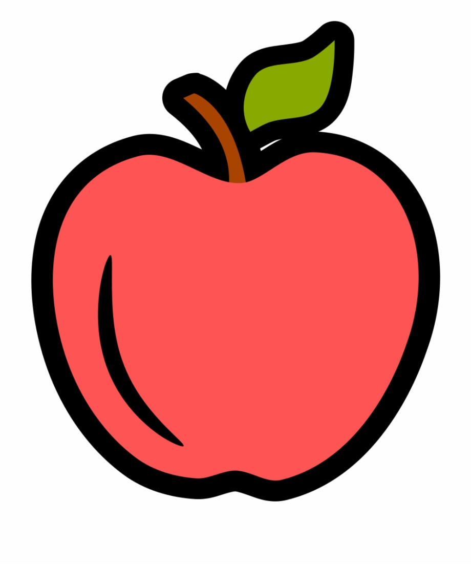 920x1101 Apple Icon