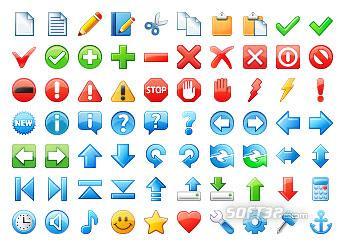 345x246 Free Application Icons Free Download For Windows