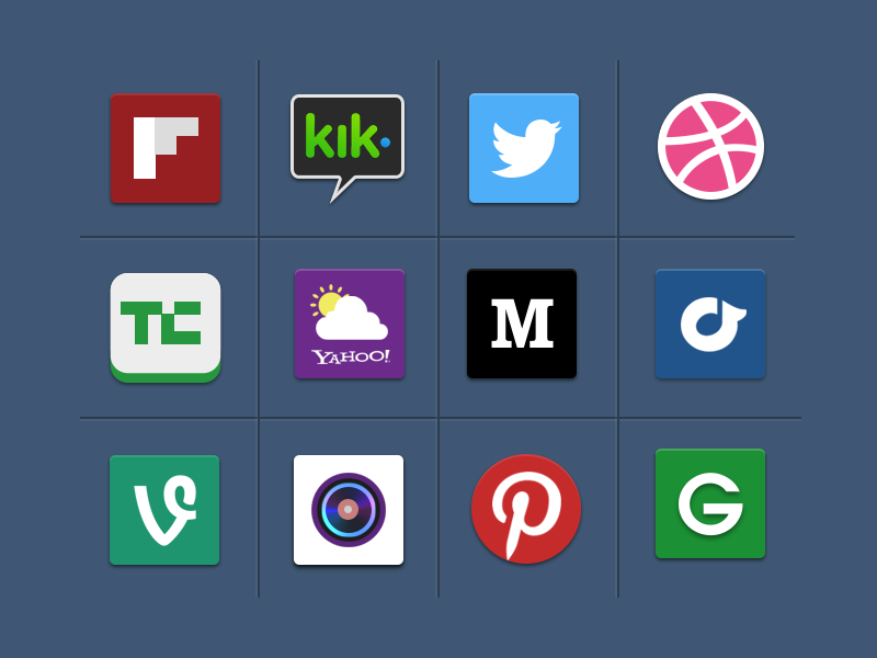 800x600 Icons Pictograms Icons Social Media Icons, Social Icons