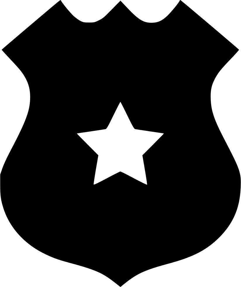 Police Badge Png Icon Free Download 824x980 Police Badge Png Icon Free Download