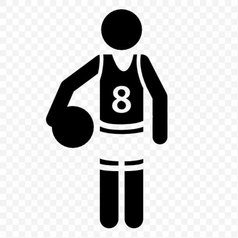 800x800 Basketball Sport, Png, Basketball, Area, Backboard