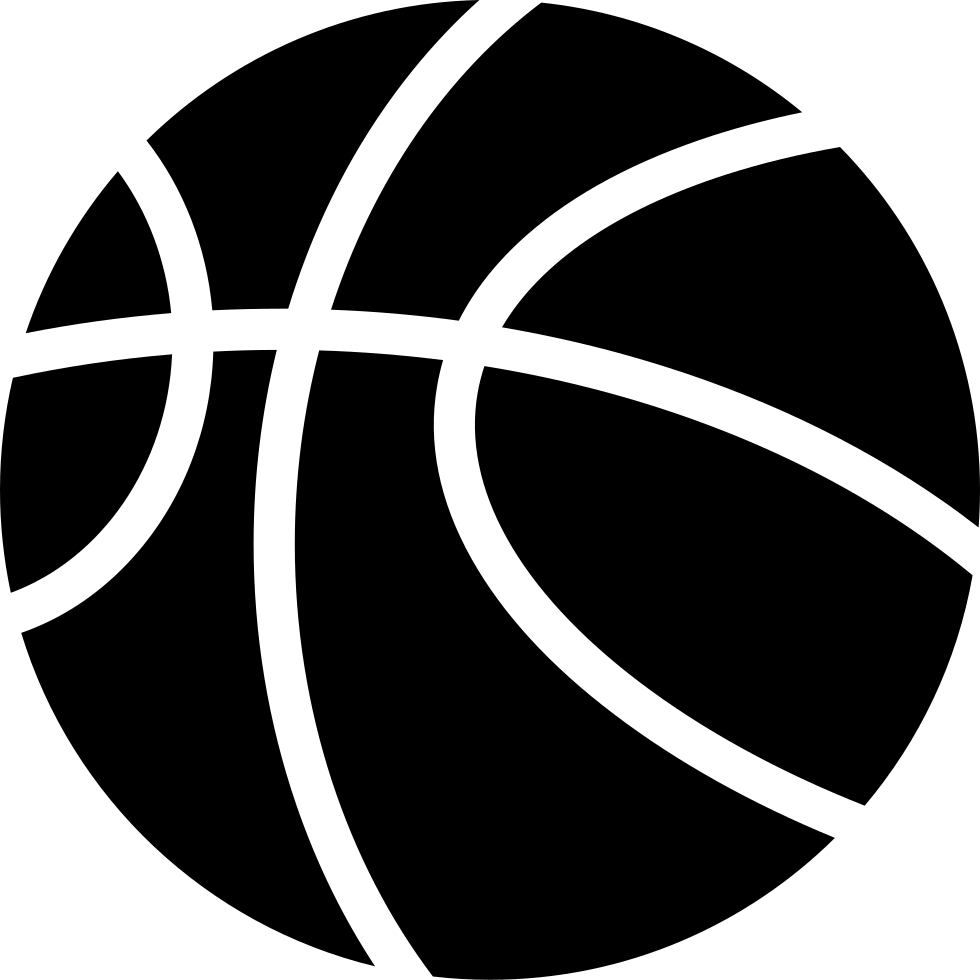 980x980 Basketball Png Icon Free Download