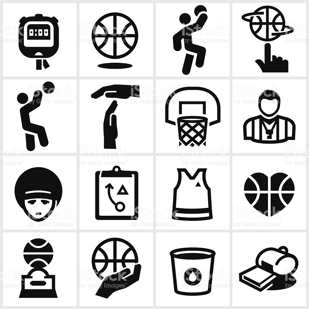 1024x1024 Free Basketball Icon