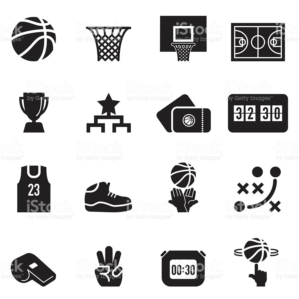 1024x1024 Free Basketball Icon