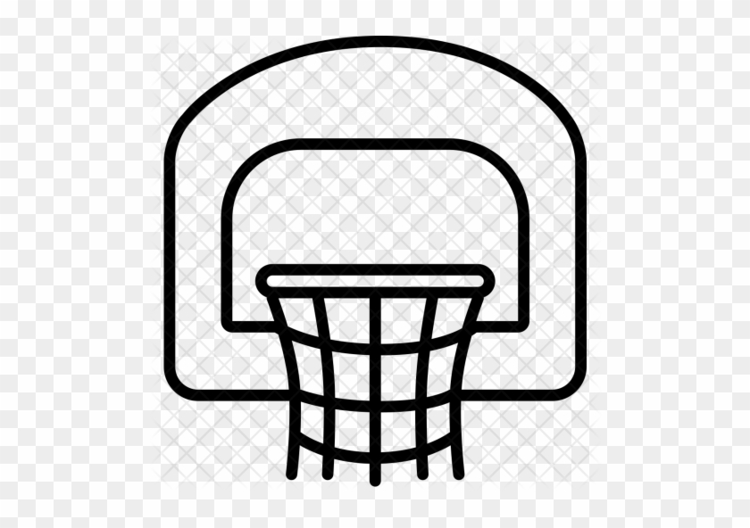 840x592 Basketball Icon