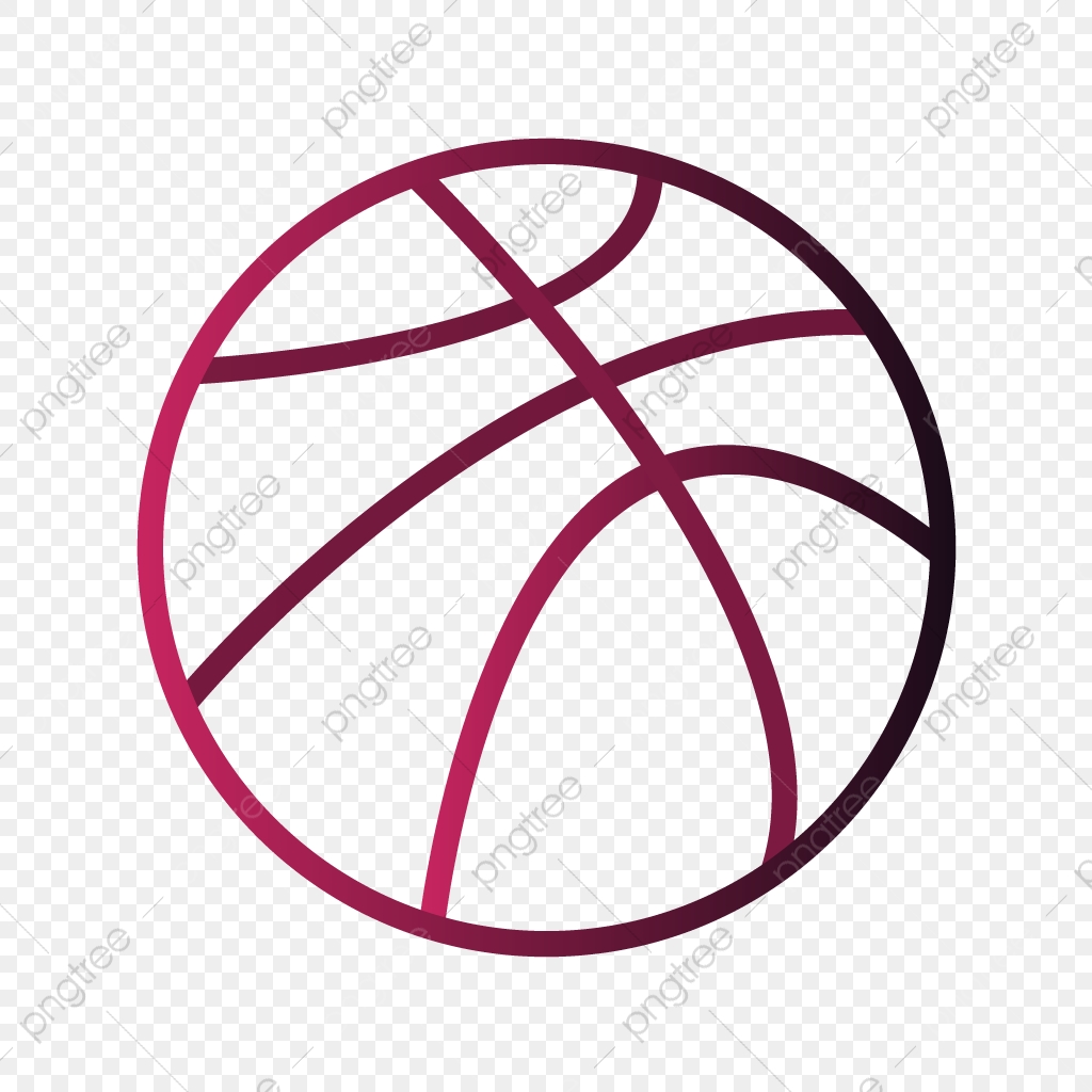 1024x1024 Vector Basket Ball Icon, Ball Icon, Basketball Icon, Game Icon Png