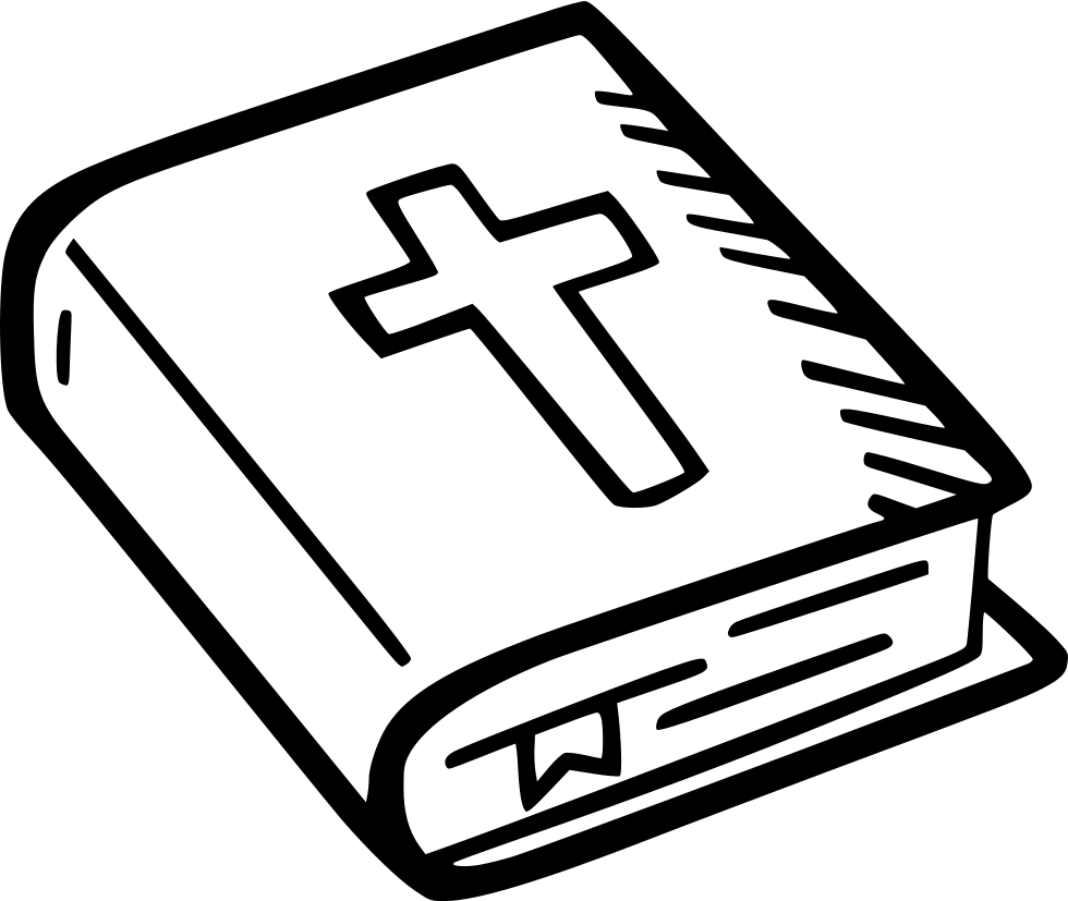 980x827 Bible Png Icon Free Download