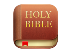 240x180 Free Bible Icon