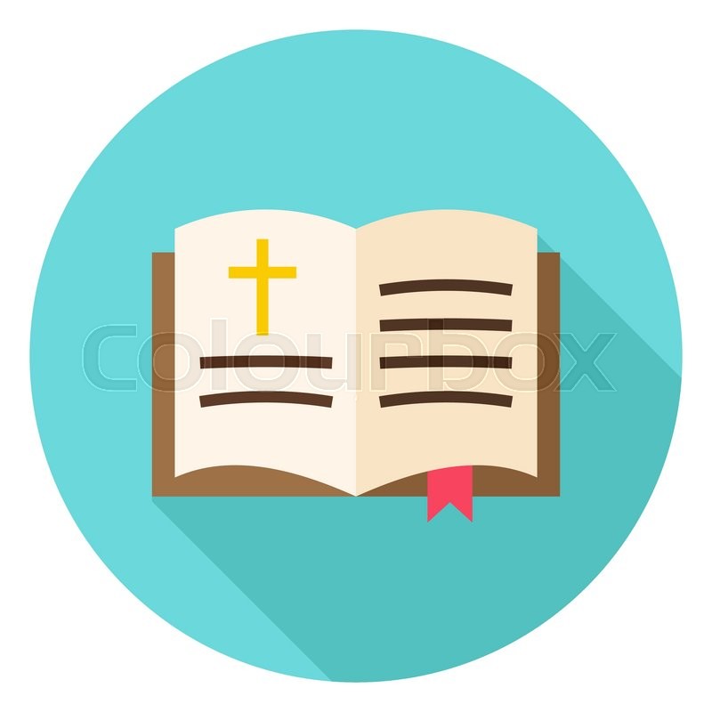 800x800 Bible Icon