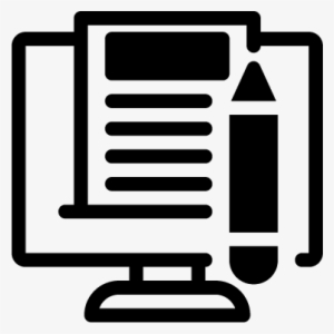 300x300 Blog Icon Png, Transparent Blog Icon Png Image Free Download