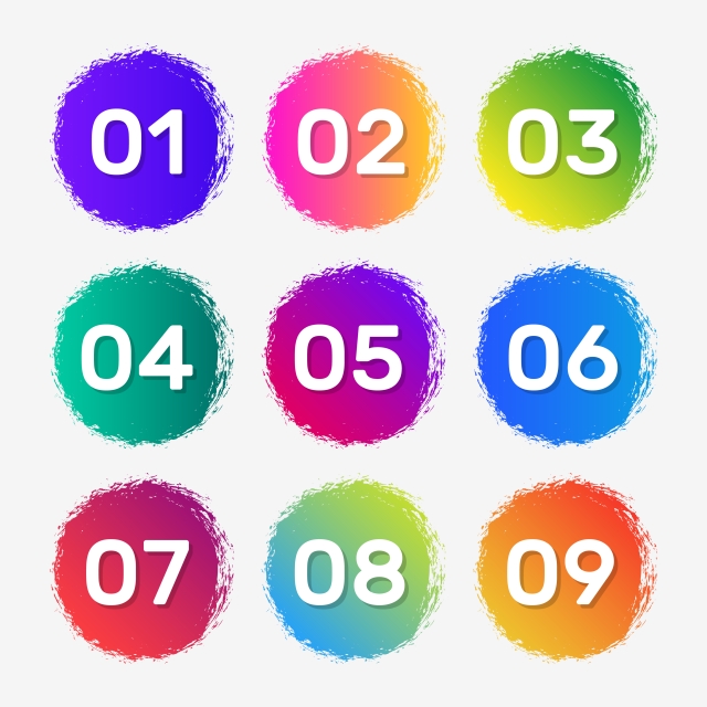 640x640 Bullet Point Png Images