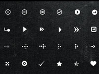 200x150 Free Icons Listicons