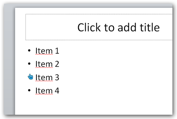 580x390 How To Use Custom Icons As Bullet Point In Powerpoint