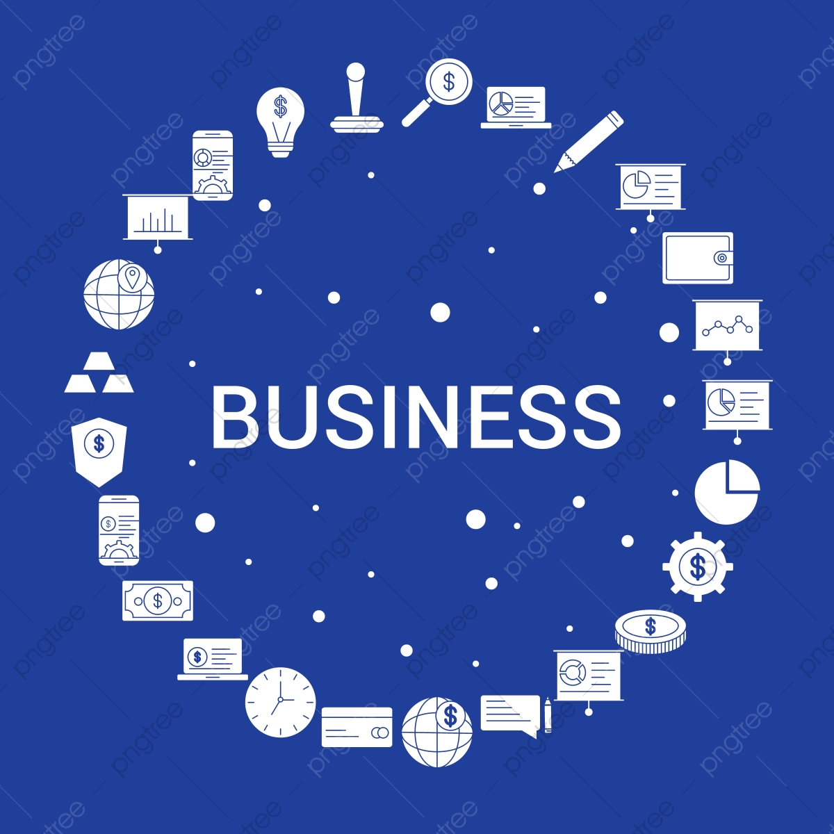 Business Icon Set Infographic Vector Template, App, Black 1200x1200 Business Icon Set Infographic Vector Template, App, Black