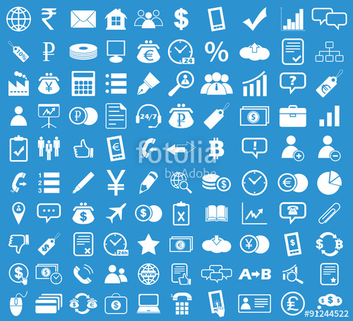 Free Business Icon Set at Vectorified.com | Collection of Free Business ...