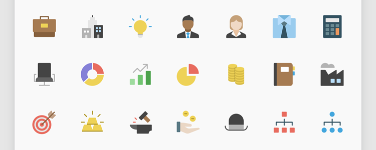 Top Free Icon Sets For Web Designers 750x300 Top Free Icon Sets For Web Designers
