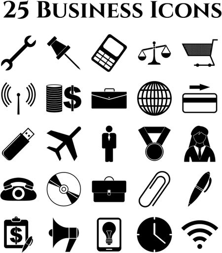Business Icon Set Icons Total Set Of Web Icons Freestock 450x512 Business Icon Set Icons Total Set Of Web Icons Freestock