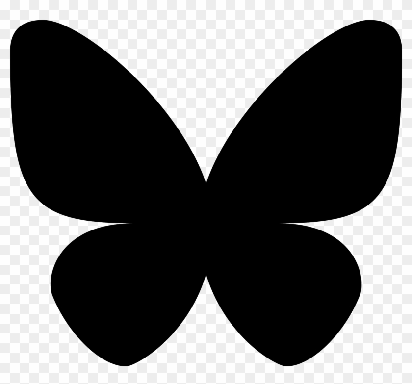 Free Butterfly Icon at Vectorified.com | Collection of Free Butterfly