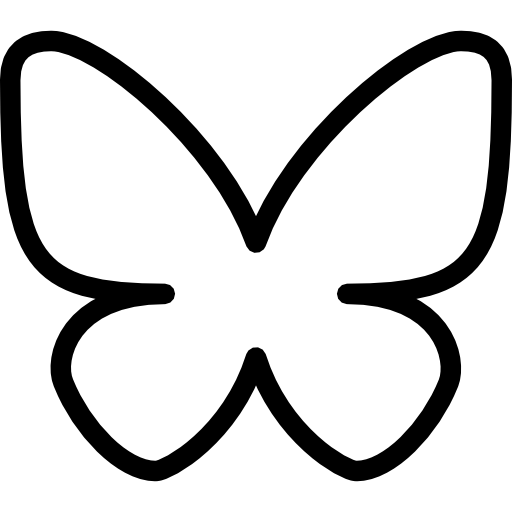 512x512 Butterfly Download Png Icons