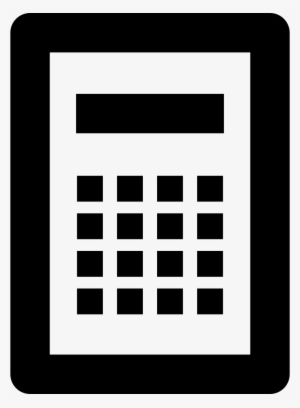 300x408 Calculator Icon Png Download Transparent Calculator Icon Png