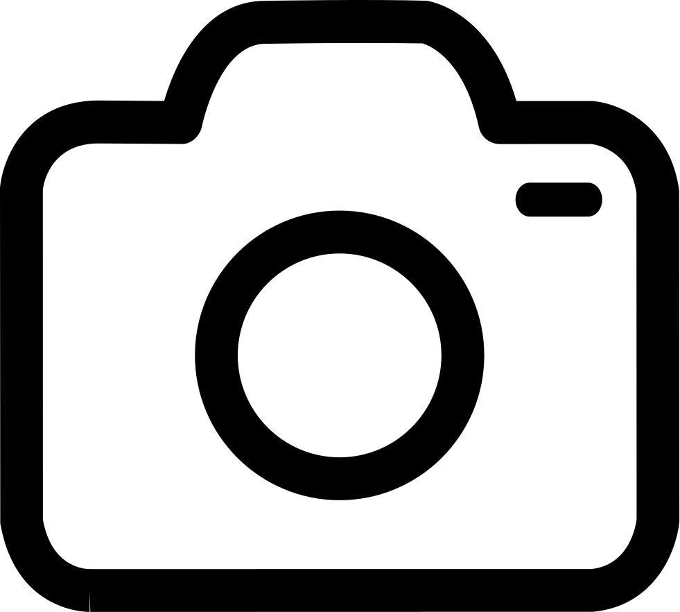 Free Camera Icon