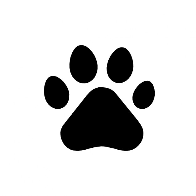 626x626 Cat Track Icons Free Download
