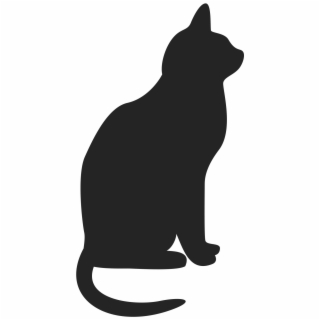 320x320 Free Cat Icon Png Image, Transparent Cat Icon Png Download