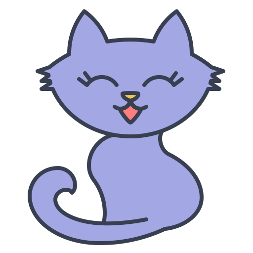 512x512 Cat Icon Free Of Trick Or Treat
