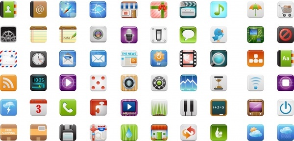 Vector Phone Icon Free Vector Download 600x289 Vector Phone Icon Free Vector Download