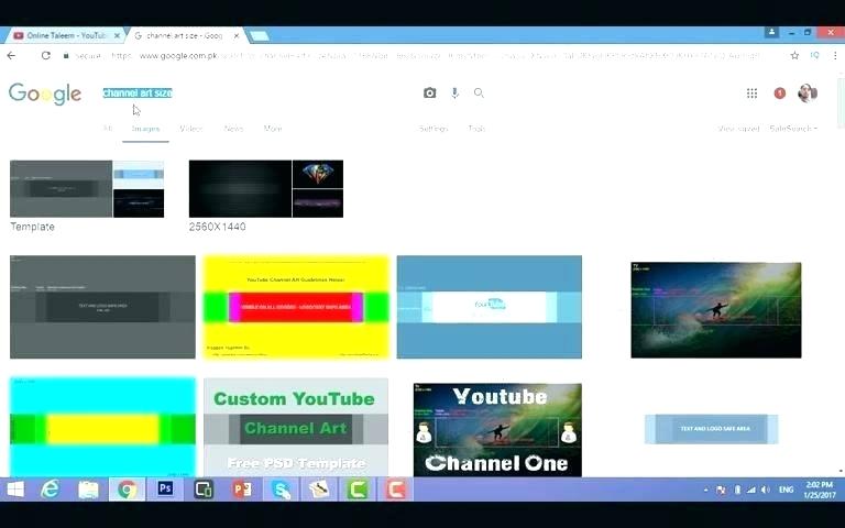 768x480 Free Youtube Icon Template Channel Logo