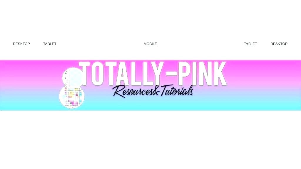 1024x576 Channel Art Template Maker Logo Online Youtube Icon