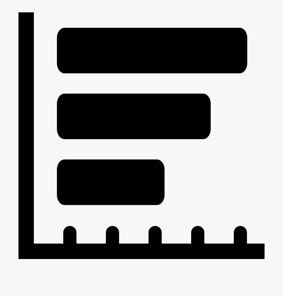 920x960 Horizontal Bars Graphic For Business Png Icon Free