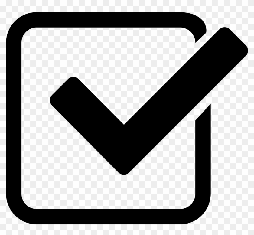 840x777 Library Download Check Mark Png Icon Free Download