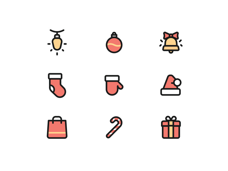 Free Christmas Icons Part 800x600 Free Christmas Icons Part