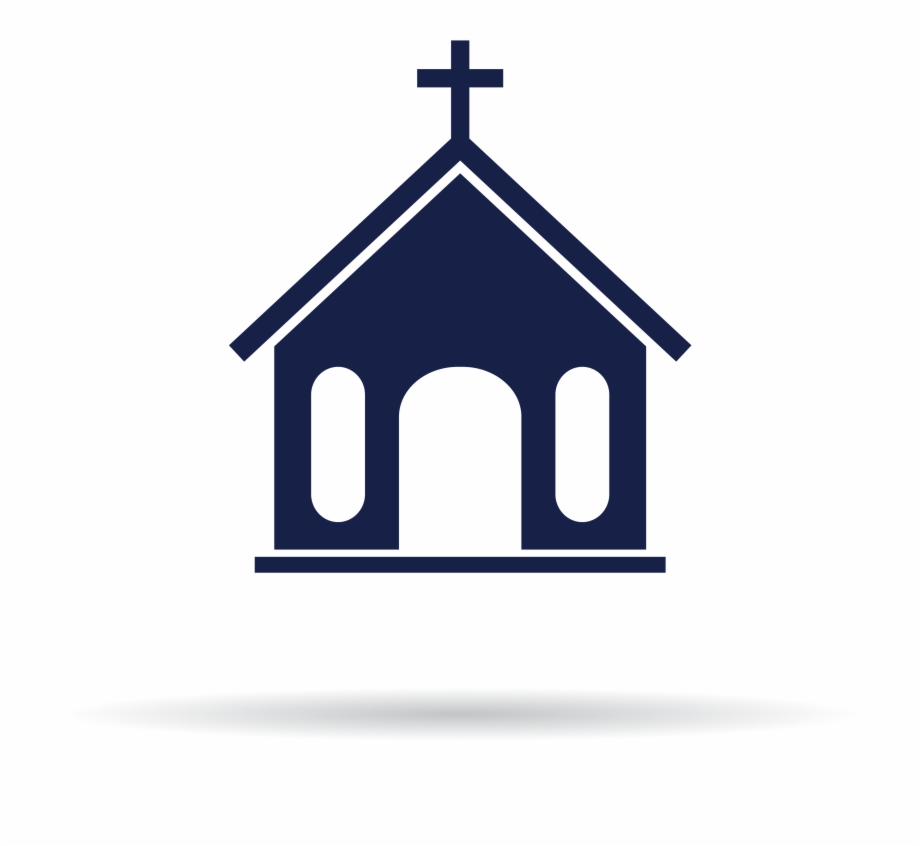 920x846 Church Icon Png