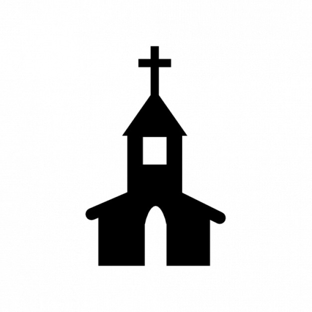 626x626 Church Icons Free Download