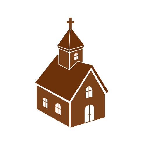 490x490 Church Icon
