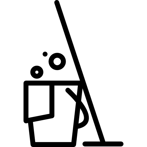 512x512 Cleaning Icons Free Download