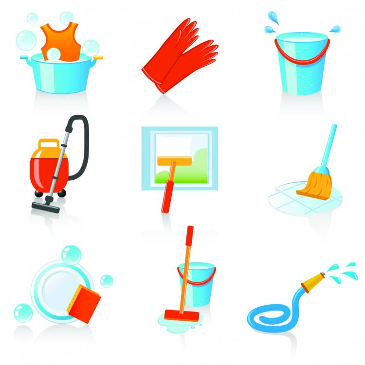 750x751 Fine Cleaning Icon